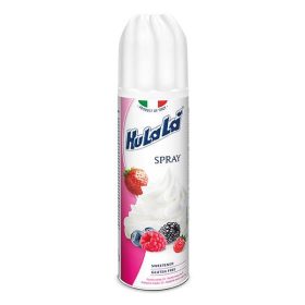 HULALA HABSPRAY MIX TEJJEL ÉS NÖVÉNYI OLAJJAL 250G