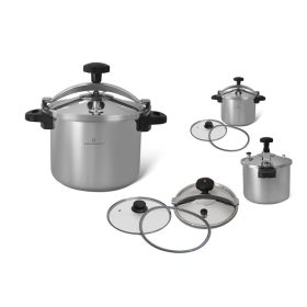 EDENBERG KUKTA INOX 7L EB-5732 1DB