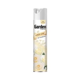 GARDEN LÉGFRISSÍTŐ WHITE ROSE 300ML