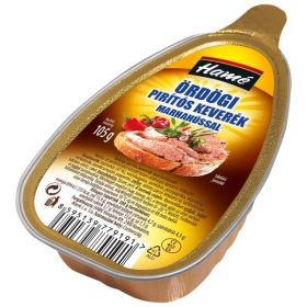 HAMÉ PÁSTÉTOM ÖRDÖGI MARHA PIRITÓS 105G
