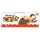 KINDER CARDS CSOKOLÁDÉ T2X5 128G