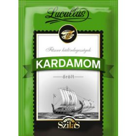 LUCULLUS KARDAMON ŐRÖLT 7G