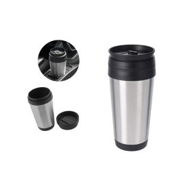 TERMOSZ POHÁR INOX AUTÓS 170426350 450ML 1DB