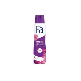 FA DEO SPRAY MYSTIC MOMENTS SHEAVAJ 150ML
