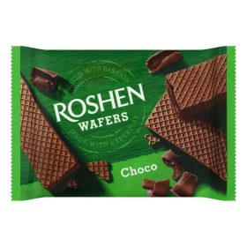 ROSHEN WAFERS KAKAÓ 72G