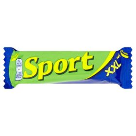 SPORT XXL CSOKOLÁDÉ SZELET 51G