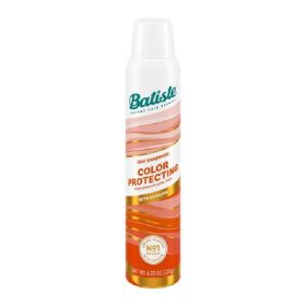 BATISTE SZÁRAZ SAMPON COLOR PROTECT 200ML
