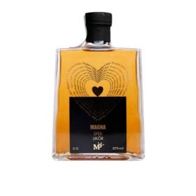 MAGNA LIKŐR EPER 30% 500ML