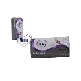 MAMA SZAPPAN GLICERIN+E VITAMIN 90G