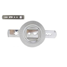 SÜTIFORMA FÉM DARÁLÓRA 12-ES ENG-386 1DB
