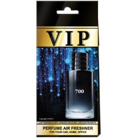 VIP CARIBI AUTÓ ILLATOSÍTÓ 700