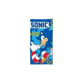 TÖRÖLKÖZŐ SONIC 70X140CM SON24-0409C 1DB