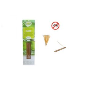 CITRONELLA FÜSTÖLŐ 41CM 15DB
