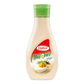 UNIVER MAJONÉZ 405G