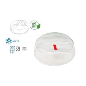 STERK MIKRÓTETŐ MŰANYAG 26CM 1DB