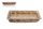 KOSÁR BAMBUSZ HOSSZÚ 8-2405 30X15X5,5CM 1DB