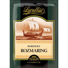 LUCULLUS ROZMARING MORZSOLT 5G