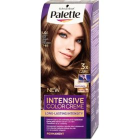 PALETTE ICC HAJFESTÉK SZIKRÁZÓ NUGÁT 7-65 1DB
