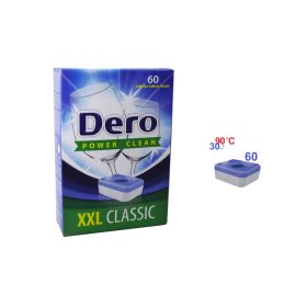 DERO MOSOGATÓGÉP TABLETTA CLASSIC 60DB