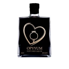 MAGNA OPYYUM MÁKLIKŐR 30% 500ML