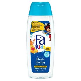 FA TUSFÜRDŐ KIDS SELLŐ 250ML