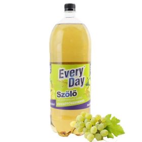   EVERYDAY ÜDÍTŐITAL SZŐLŐ SZÉNSAVAS ÉDESÍTŐSZERREL DRS 2,5L