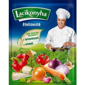 LACIKONYHA ÉTELÍZESÍTŐ 1KG