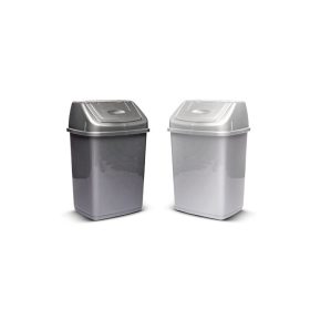 BURDEM SZEMETES BILLENŐS 9L B128-2 1DB