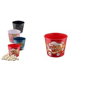 POPCORN KOSÁR DEKOROS 2,2L TP521 1DB