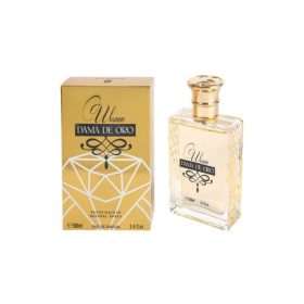 DAMA DE ORO PARFÜM NŐI 100ML