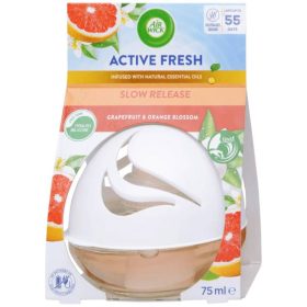 AIRWICK ILLATOSÍTÓ GÖMB GRAPEFRUIT NARANCSVIRÁG 75ML