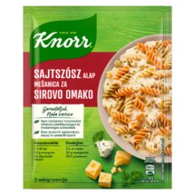 KNORR ALAP SAJTSZÓSZ 29G