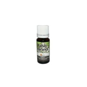 ILLÓOLAJ FAHÉJ-NARANCS 10ML