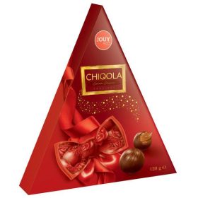CHIQOLA DESSZERT KAKAÓKRÉMES 110G