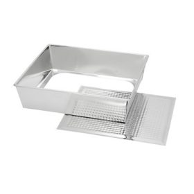 TEPSI KIVEHETŐ ALJ 36X24,5X6CM 1DB