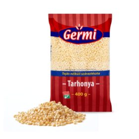GYERMELYI GERMI TÉSZTA TARHONYA TOJÁS NÉLKÜL 400G