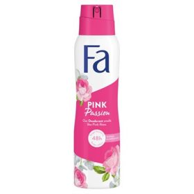 FA DEO SPRAY PINK PASSION 150ML