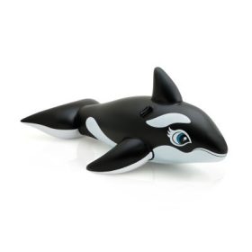 INTEX ÚSZÓMATRAC FELFÚJHATÓ DELFIN 193X119CM 58561NP 1DB