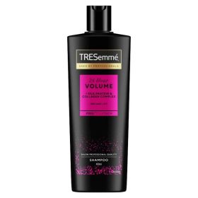 TRESEMMÉ SAMPON VOLUME 24H VÉKONY SZÁLÚ HAJRA 400ML