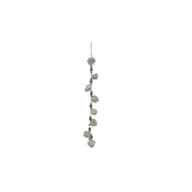 AJTÓDÍSZ TOBOZ HOSSZÚ 88-AD-08 H63CM 1DB