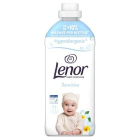 LENOR ÖBLÍTŐ SENSITIVE 1,491L