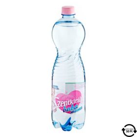 SZENTKIRÁLYI ÁSVÁNYVÍZ BABA DRS 1L