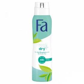 FA DEO SPRAY GREEN TEA 150ML