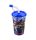 POHÁR SZÍVÓSZÁLLAL TRANSFORMERS 400ML TP513-64 1DB