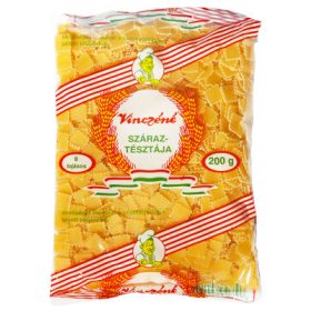VINCZÉNÉ TÉSZTA 4 TOJÁSOS EPERLEVÉL 200G
