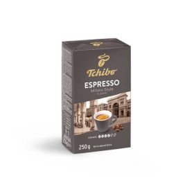 TCHIBO ESPRESSO ŐRÖLT KÁVÉ MILANO 250G