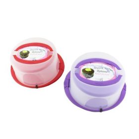 STERK TORTABÚRA KEREK CSATOS FÜLES 1DB