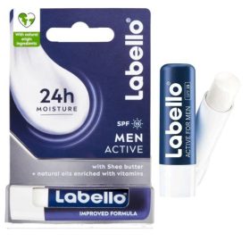 LABELLO MEN AJAKÁPOLÓ ACTIVE 4,8G
