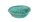 KOSÁR BAMBUSZ OVÁL ZÖLD 208-47/GREEN - 27X22XH8CM 1DB