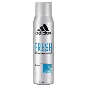 ADIDAS DEO SPRAY FÉRFI FRESH 150ML